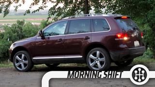 Volkswagen Might Need To Buy Back Those 3.0-Liter Diesels